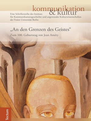 cover image of An den Grenzen des Geistes